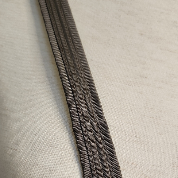 Travelon Taupe Crossbody Bag - Picture 3 of 16